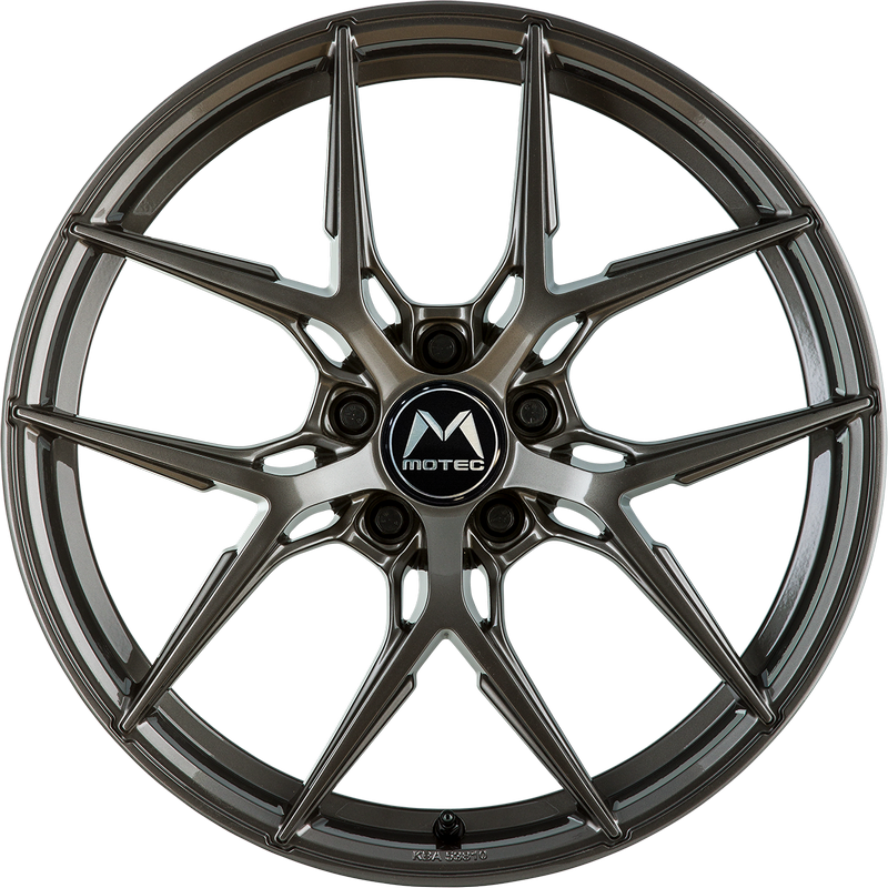 5x112 20x8.5 ET45 Motec MCR4