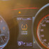 Világít a TPMS kerékcsere után?