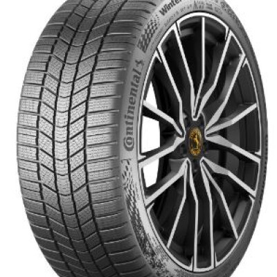 CONTINENTAL WinterContact 8 S 315/35R22