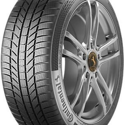 CONTINENTAL WINTERCONTACT TS 870 P 225/60R18