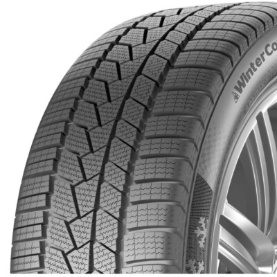CONTINENTAL WINTERCONTACT TS 860 S 235/40R19
