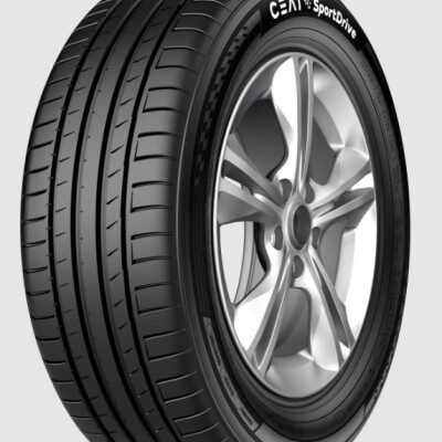 CEAT SPORTDRIVE 215/40R18