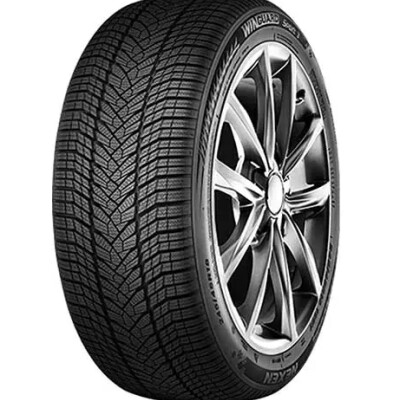 NEXEN WINGUARD SPORT 3 SUV 255/45R20