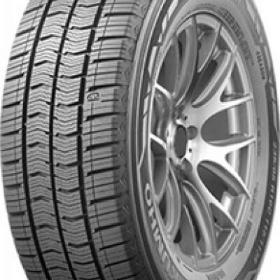 KUMHO PorTran 4S CX11 195/75R16