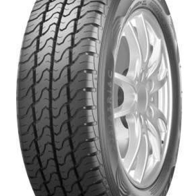 DUNLOP Econodrive 215/75R16