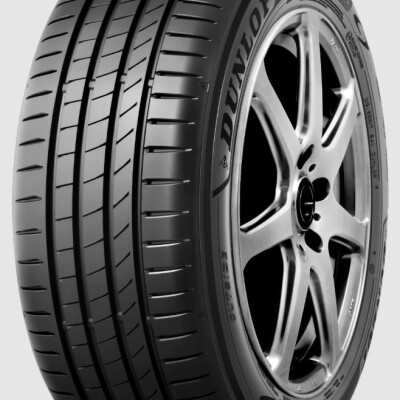 DUNLOP Bluresponse TG 245/45R18