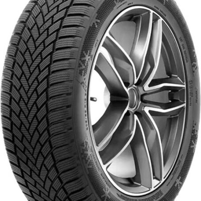 RADAR DIMAX WINTER 275/40R20