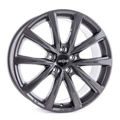 7,5x17 Liberty 5x112 41 GR 66.6 könnyűfém kerékt.