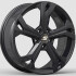 7,0x18 Dalton 5x108 47 Black 65.1 könnyűfém kerékt.