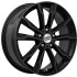7,0x18 Omaha 5x108 33 Black 65.1 könnyűfém kerékt.