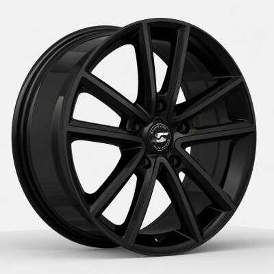 6,5x16 Colorado 5x112 41 Black 57.1 könnyűfém kerékt.