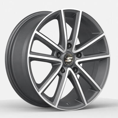 6,5x16 Colorado 5x112 41 MGP 57.1 könnyűfém kerékt.