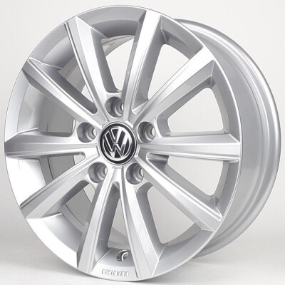 6,5X17 VW 5X112 41 SIL 57.1 Könnyüfém kerékt. (DEMO)