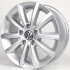 6,5X17 VW 5X112 41 SIL 57.1 Könnyüfém kerékt. (DEMO)