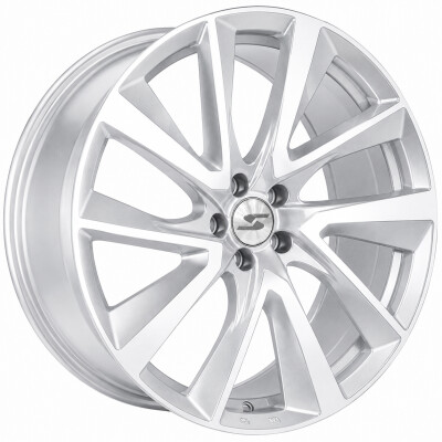6,5x16 Darco 5x114,3 45 S 67.1 könnyűfém kerékt.