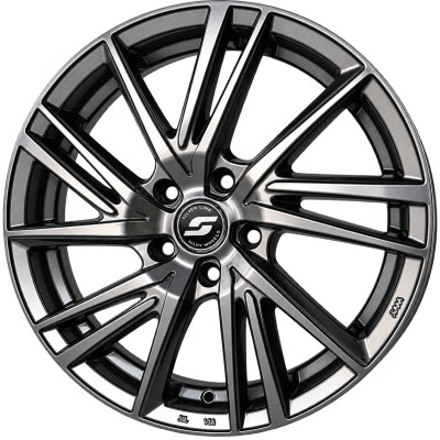 6,5x17 Winnfield 5x114,3 50 GR 60.1 könnyűfém kerékt.