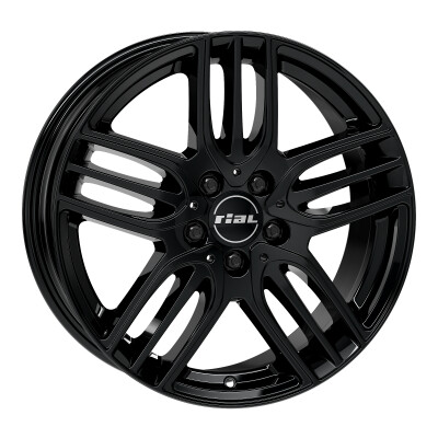 5x112 18x9 ET58 RIAL M14-E
