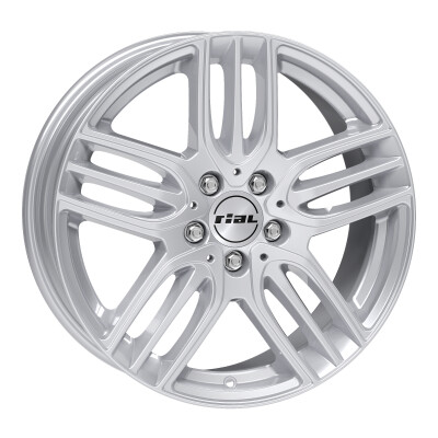 5x112 18x9 ET58 RIAL M14-E