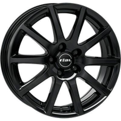 4x100 15x6.5 ET38 RIAL Milano
