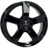 5x100 15x5.5 ET40 RIAL Kodiak