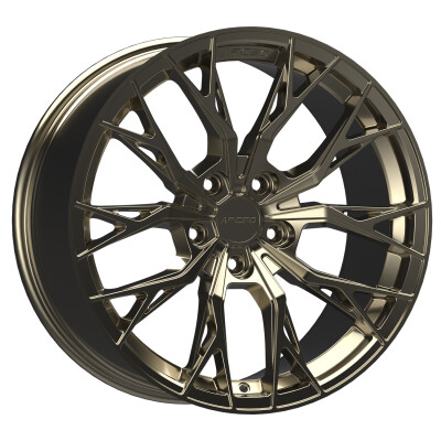 8,0x18 Roma 5x114,3 45 Bronze 73.1 könnyűfém kerékt.