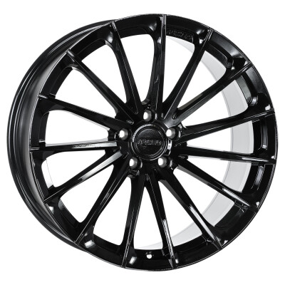 8,5x19 Berlin 5x112 30 GB 66.6 könnyűfém kerékt.
