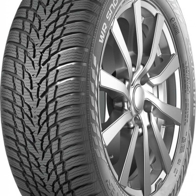 NOKIAN SNOWPROOF 1 195/55R16