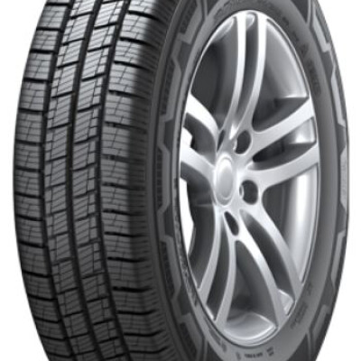 HANKOOK VANTRA ST AS2 RA30 225/70R15