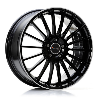 5x100 18x7.5 ET38 Avus AC-M03