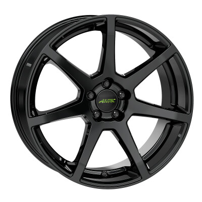 5x112 18x8.5 ET30 ALUTEC Pearl