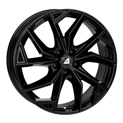5x112 20x9 ET42.1 ALUTEC ADX.02