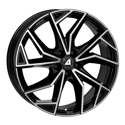 5x112 20x8 ET45.1 ALUTEC ADX.02
