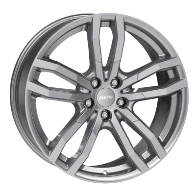 5x120 19x8.5 ET43 ALUTEC DriveX