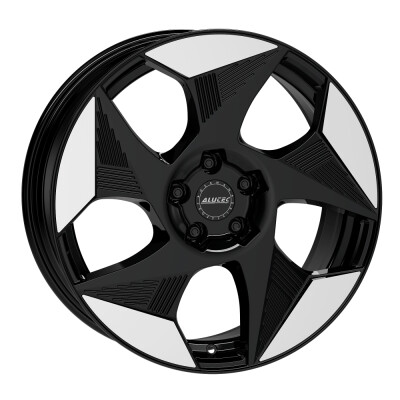 5x112 19x8 ET36 ALUTEC Solar