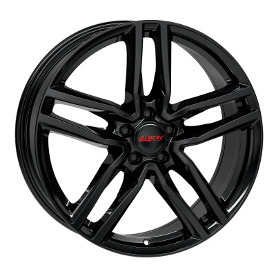 5x112 19x9 ET40 ALUTEC Ikenu