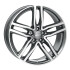 5x108 16x6.5 ET50 ALUTEC Ikenu