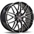 5x130 22x10 ET48 Carbonado Glory