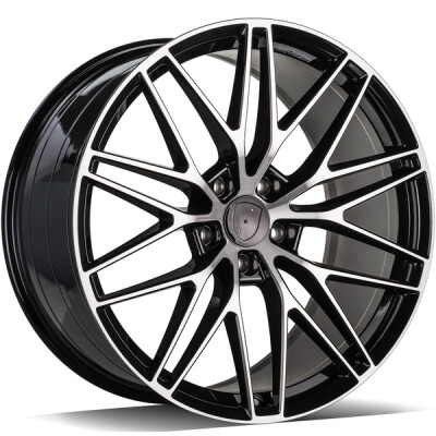5x130 22x11.5 ET61 Carbonado Glory
