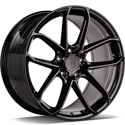 5x130 21x11 ET58 Carbonado Prime