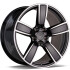 5x130 21x11 ET58 Carbonado Lavish