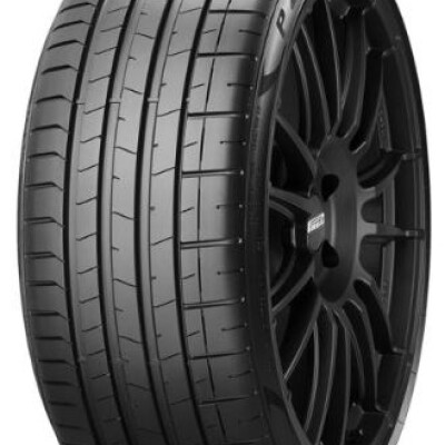 PIRELLI P ZERO (PZ4) 245/35R20