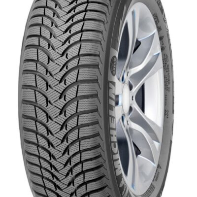 MICHELIN ALPIN A4 215/50R17