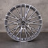 7,5x18 Mercedes 5x112 49 GP 66.6 Könnyűfém Keréktárcsa