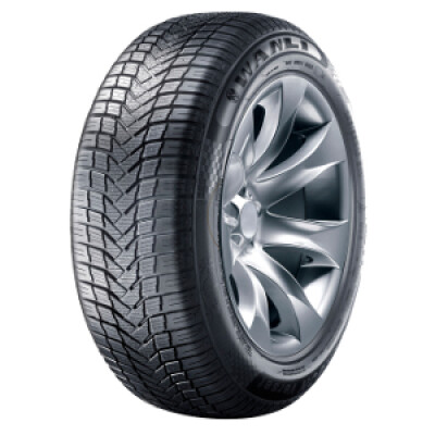 WANLI SC501 205/55R16