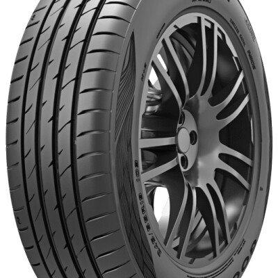 GOODRIDE Solmax 1 245/50R19