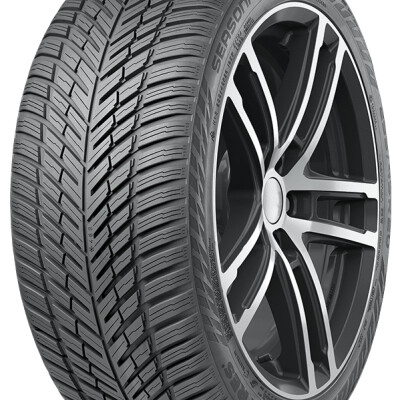 NOKIAN Seasonproof 2 195/65R15