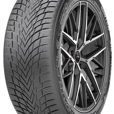 MOMO North Pole W-20 Europa 235/55R17