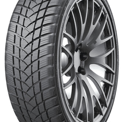 GT RADIAL WINTERPRO2 SPORT 225/50R17