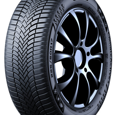 GT RADIAL ClimateActive 275/45R20