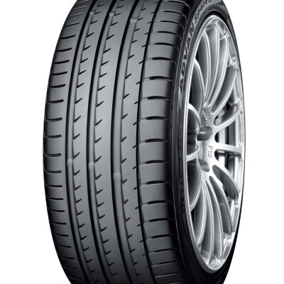YOKOHAMA ADVAN Sport V105S 225/55R17